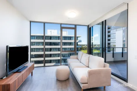 Property photo of 607/1 Foreshore Boulevard Woolooware NSW 2230