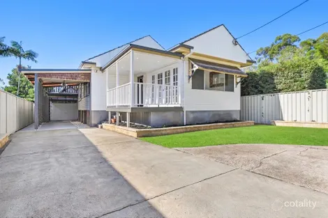 7 Cahors Rd, Padstow, NSW 2211