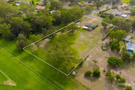 Property photo of 20 Tulloch Road Tuncurry NSW 2428