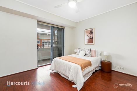 Property photo of 110/72 Civic Way Rouse Hill NSW 2155