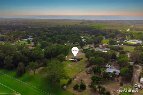 Property photo of 20 Tulloch Road Tuncurry NSW 2428