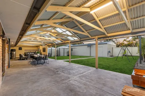 Property photo of 4 Day Street Meadows SA 5201