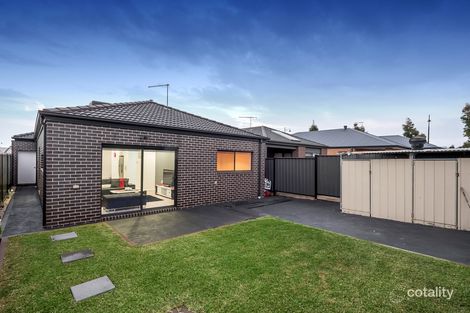Property photo of 5 Riverway View Craigieburn VIC 3064
