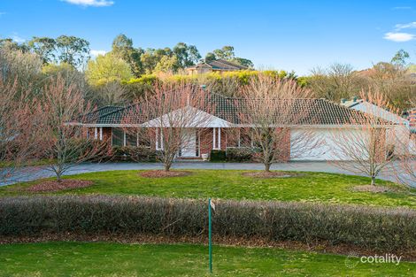 Property photo of 34 Highland Drive Bowral NSW 2576