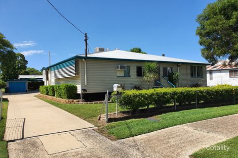 10 Leichhardt St, Monto, QLD 4630