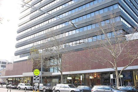 Property photo of 1713/250 Elizabeth Street Melbourne VIC 3000