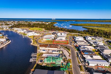 1 Condamine Ct, Pelican Waters, QLD 4551