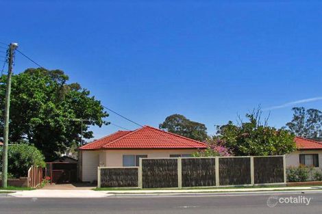 Property photo of 56 Centenary Road South Wentworthville NSW 2145