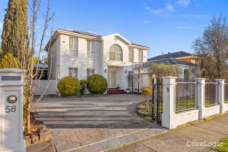 Property photo of 58 Jenola Parade Wantirna South VIC 3152