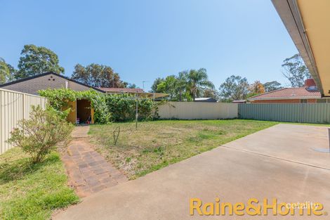 Property photo of 4 Parkland Place Dubbo NSW 2830