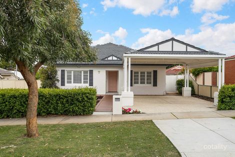 Property photo of 62 Cloister Avenue Manning WA 6152