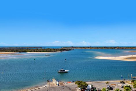 Property photo of 1004/360 Marine Parade Labrador QLD 4215