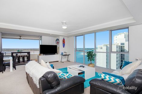 Property photo of 1004/360 Marine Parade Labrador QLD 4215