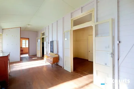 Property photo of 65 Wechsels Road Doolbi QLD 4660