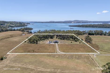 Property photo of 201 Bowens Jetty Road Beaconsfield TAS 7270