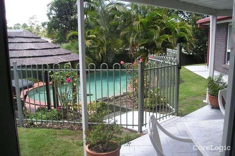 Property photo of 4 Agathis Place Forest Lake QLD 4078