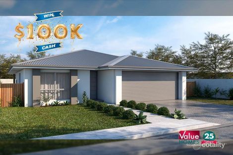Property photo of 601 Porcupine Way Mount Peter QLD 4869