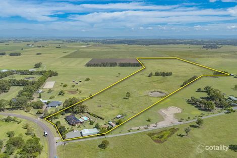 Property photo of 14 Warrigal Close Brandy Hill NSW 2324