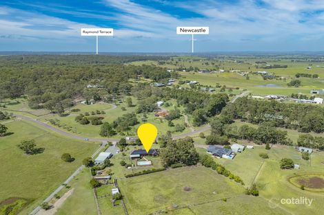 Property photo of 14 Warrigal Close Brandy Hill NSW 2324