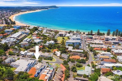 Property photo of 3/38 Campbell Crescent Terrigal NSW 2260