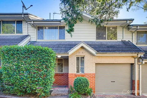 4/157 Derby St, Penrith, NSW 2750