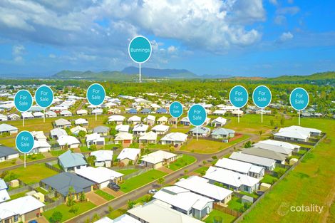 Property photo of 39 Tasman Circuit Burdell QLD 4818