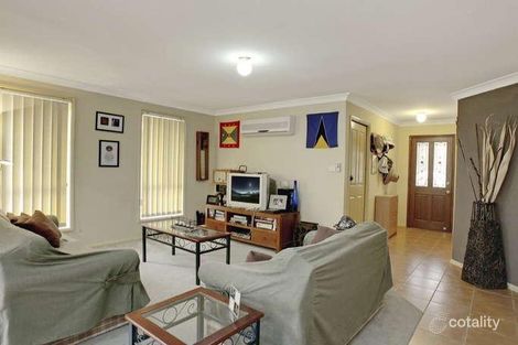 Property photo of 22 Welsh Place Narellan Vale NSW 2567
