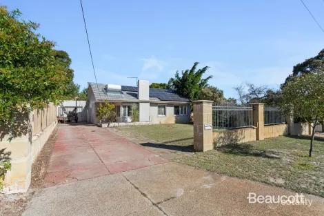 5 Towning St, Embleton, WA 6062