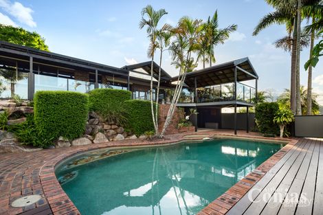 Property photo of 1261 Waterworks Road The Gap QLD 4061