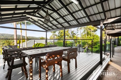 Property photo of 1261 Waterworks Road The Gap QLD 4061