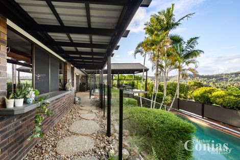 Property photo of 1261 Waterworks Road The Gap QLD 4061