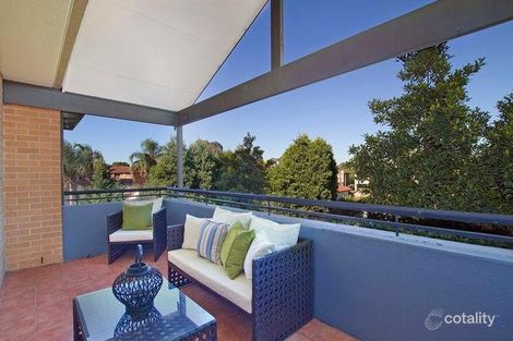 Property photo of 20/534-538 Liverpool Road Strathfield South NSW 2136
