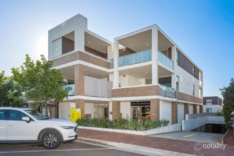 Property photo of 21/25 Noble Street Gerringong NSW 2534