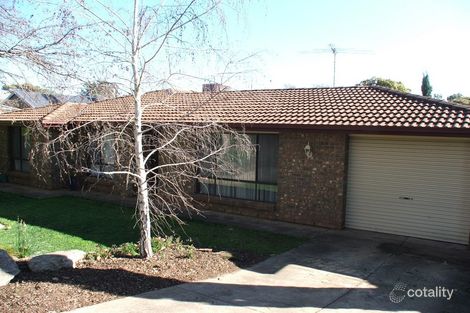 4 John Renwick Pl, Modbury Heights, SA 5092