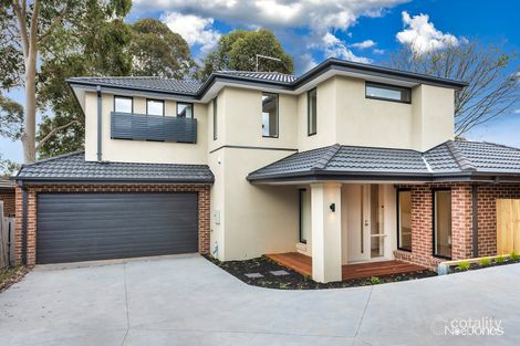 Property photo of 2/25 Lynden Grove Mount Waverley VIC 3149