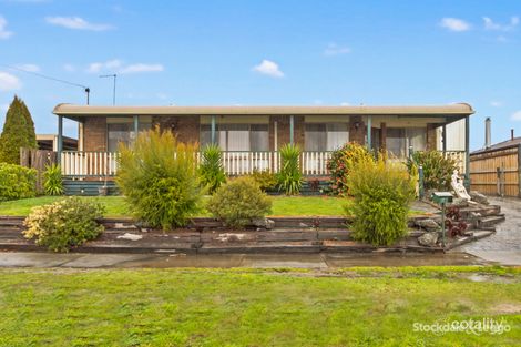 Property photo of 9 Canterbury Way Churchill VIC 3842