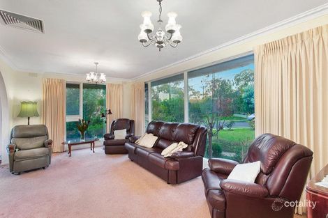 Property photo of 66 Lilicur Road Montmorency VIC 3094