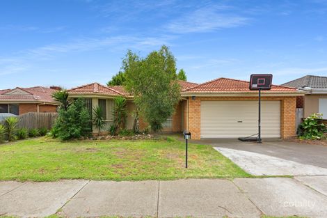 Property photo of 30 Postregna Way Skye VIC 3977
