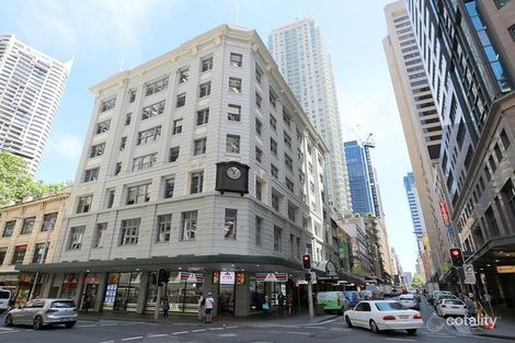 403/379-383 Pitt St, Sydney, NSW 2000