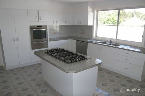 Property photo of 46 Conway Crescent Blackbutt NSW 2529