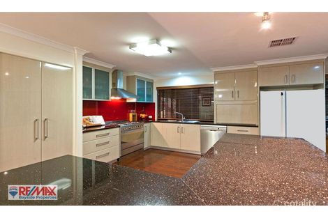 Property photo of 32 Olympus Drive Cleveland QLD 4163