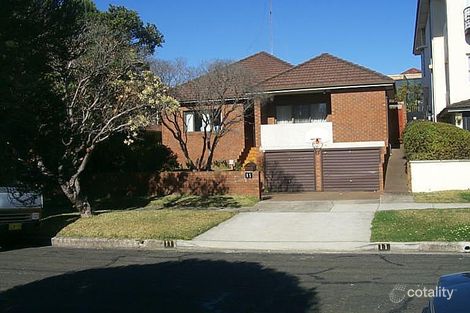 11 Hunter St, Dover Heights, NSW 2030