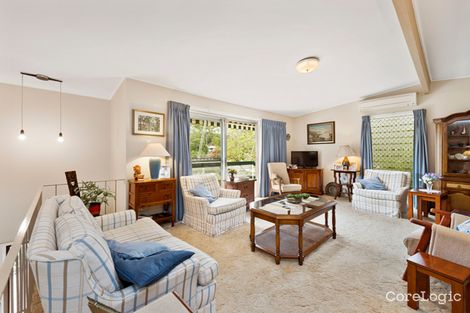 Property photo of 4 Harefield Street Indooroopilly QLD 4068