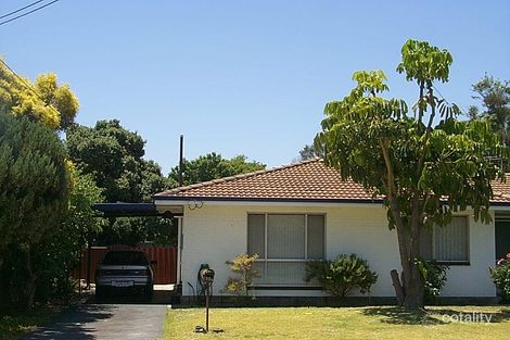 Property photo of 28B O'Dea Street Carlisle WA 6101