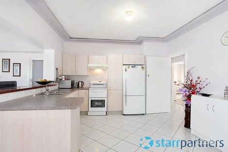 Property photo of 4 Lena Place Merrylands NSW 2160
