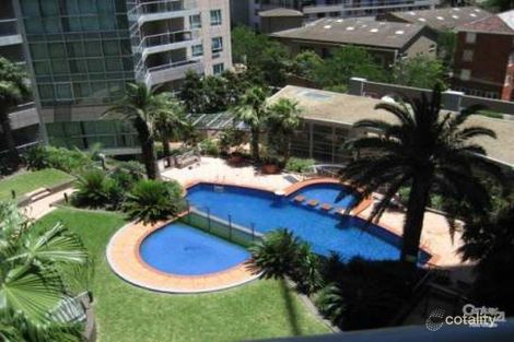 Property photo of 519/2A Help Street Chatswood NSW 2067