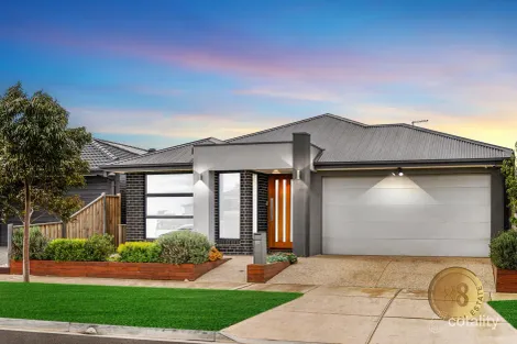 Property photo of 83 Harrier Circuit Deanside VIC 3336