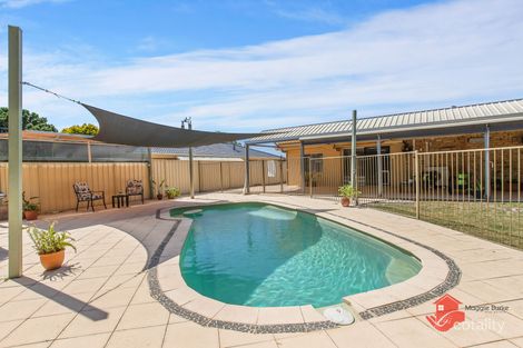 Property photo of 6 Ainstey Close Seville Grove WA 6112
