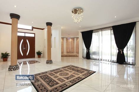 Property photo of 55 Alfred Circuit Calamvale QLD 4116
