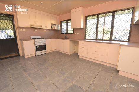 Property photo of 162 Kariboe Street Biloela QLD 4715